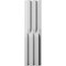 Ekena Millwork 6inW x 24inH x 1inT  EdgeCraft Baltic Style Seamless Wall Tile WPPVC06X24EBA - alternate 1